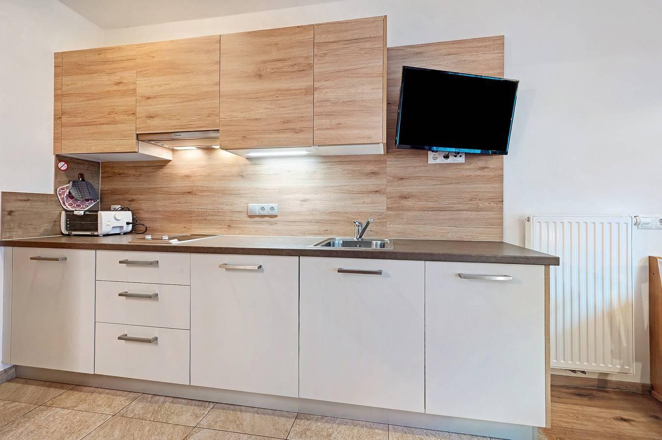 Vakantieappartement in Wipptal, Italië voor 2 personen foto 10