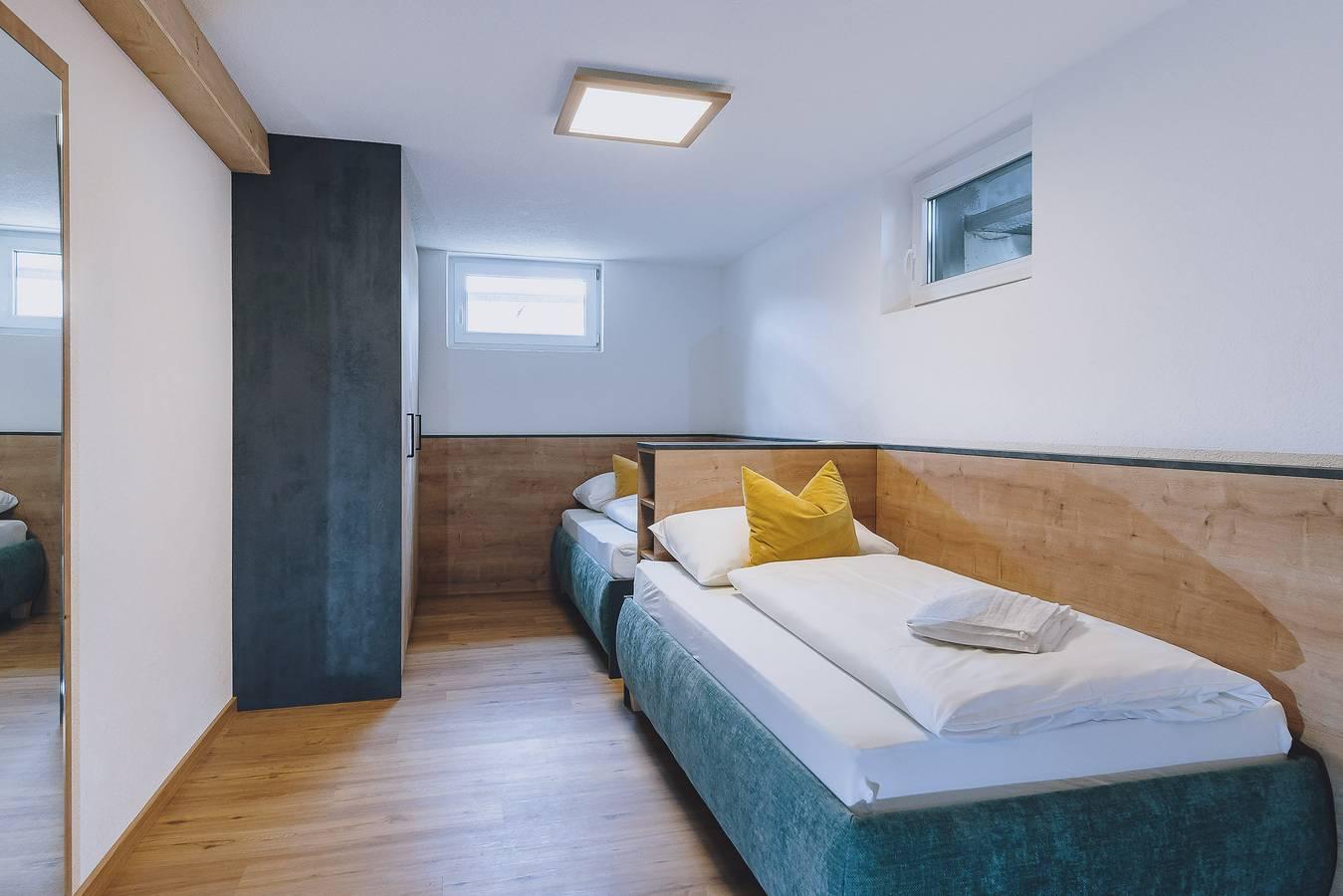 Spa Chalet - Penthouse Lodge in Pinzgau, Oostenrijk voor 6 personen foto 23