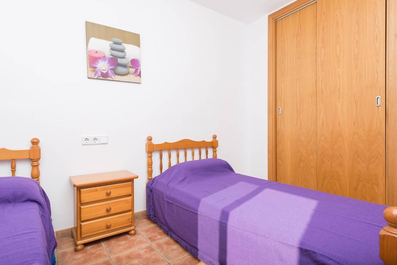 Vakantiehuis in Raiguer, Spanje voor 6 personen foto 18
