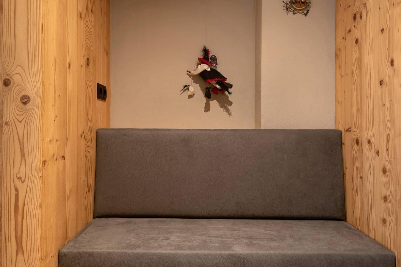 Vakantieappartement in Dolomieten, Italië voor 4 personen foto 10