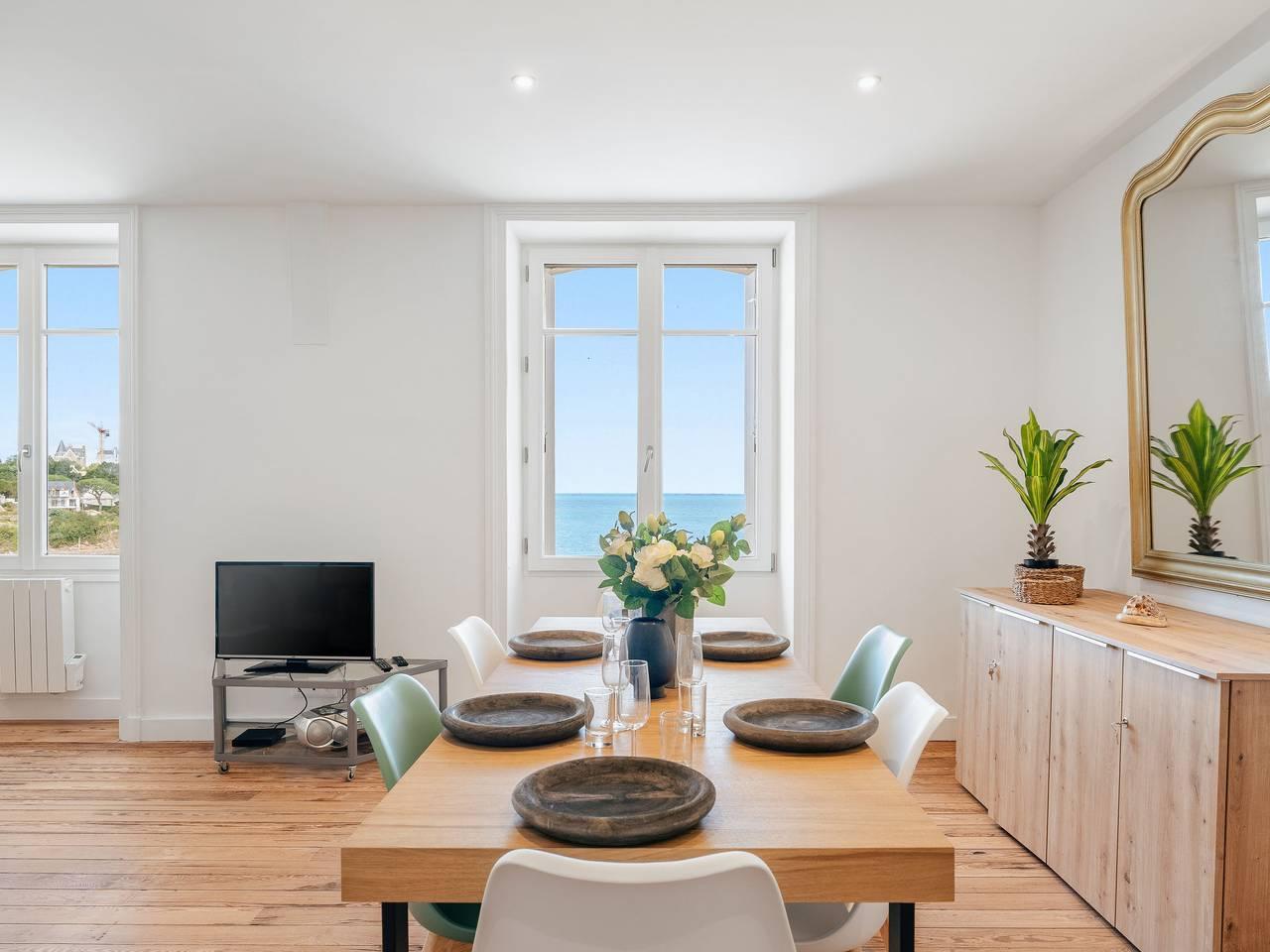Vakantieappartement in Dinard, Frankrijk voor 4 personen foto 7