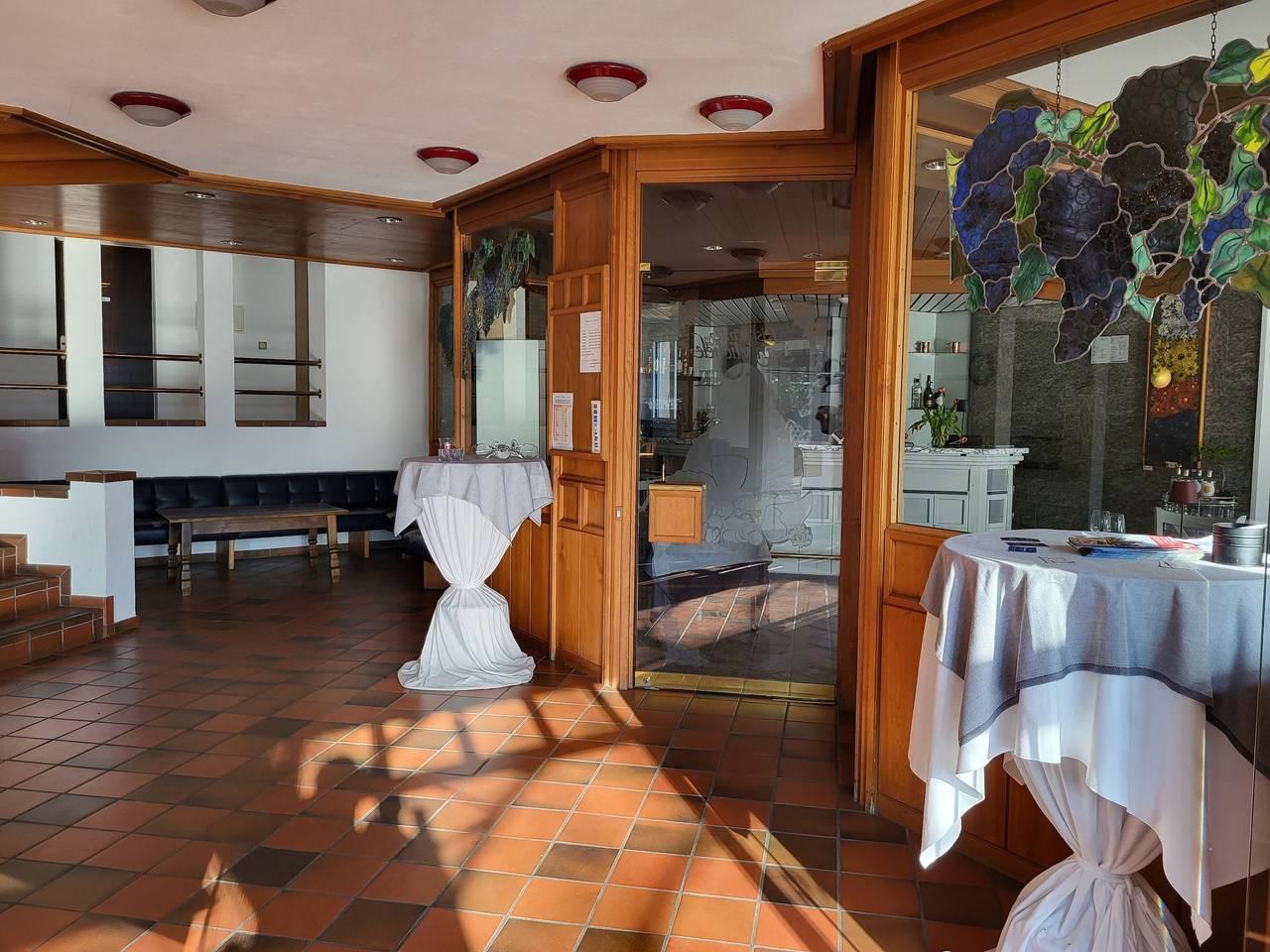 Vakantieappartement met 1 slaapkamer en terras in Caslano, Luganomeer, Zwitserland voor 2 personen foto 23