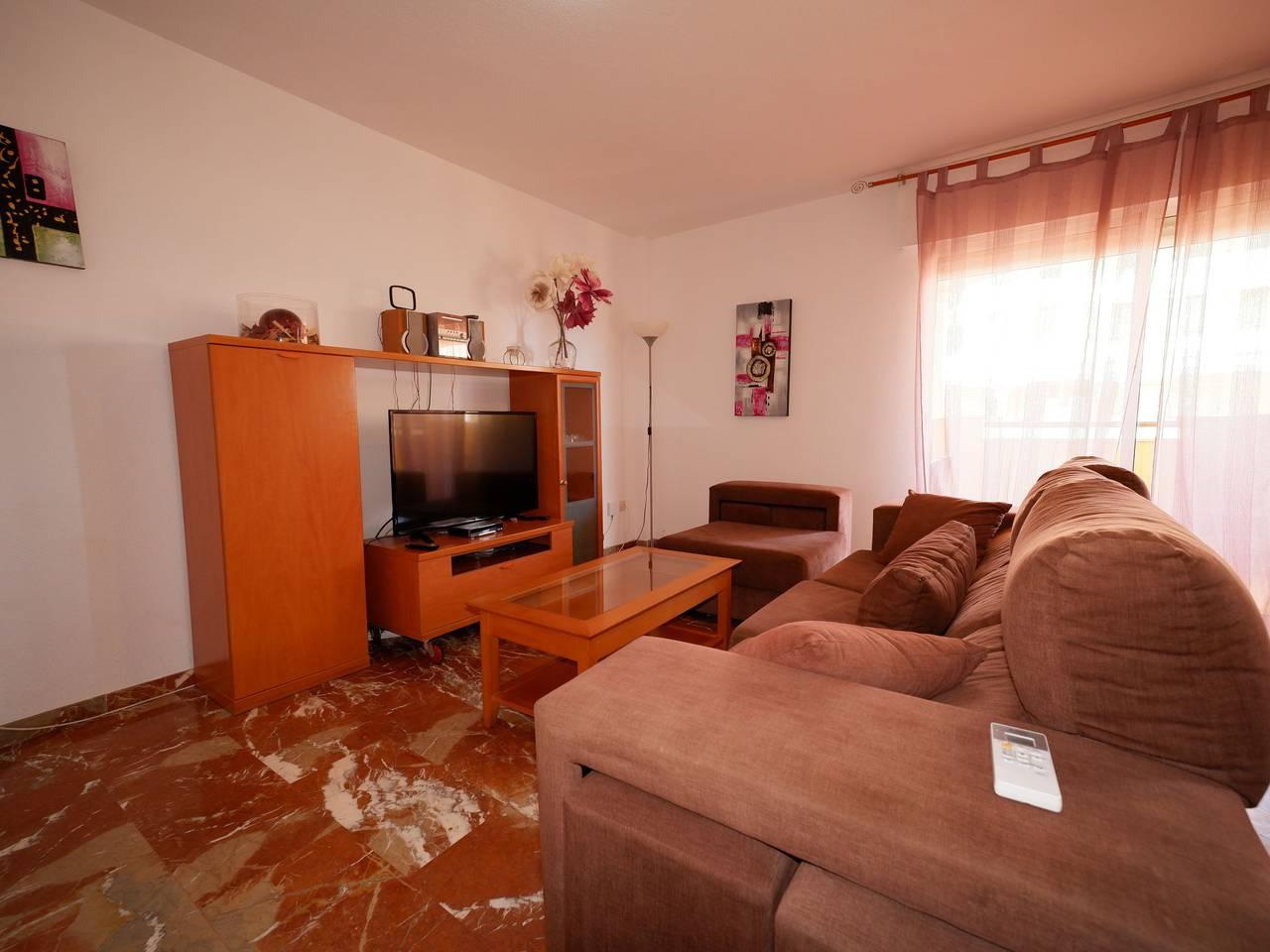 Cascadas de la Marina in Las Marinas, Dénia, Spanje voor 4 personen foto 13