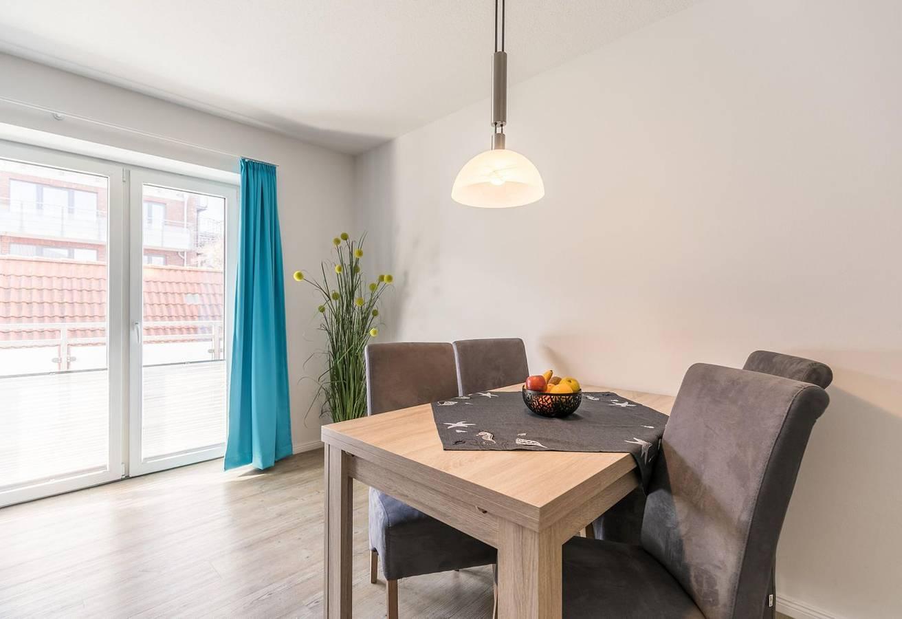Vakantieappartement in Büsum, Duitsland voor 4 personen foto 5