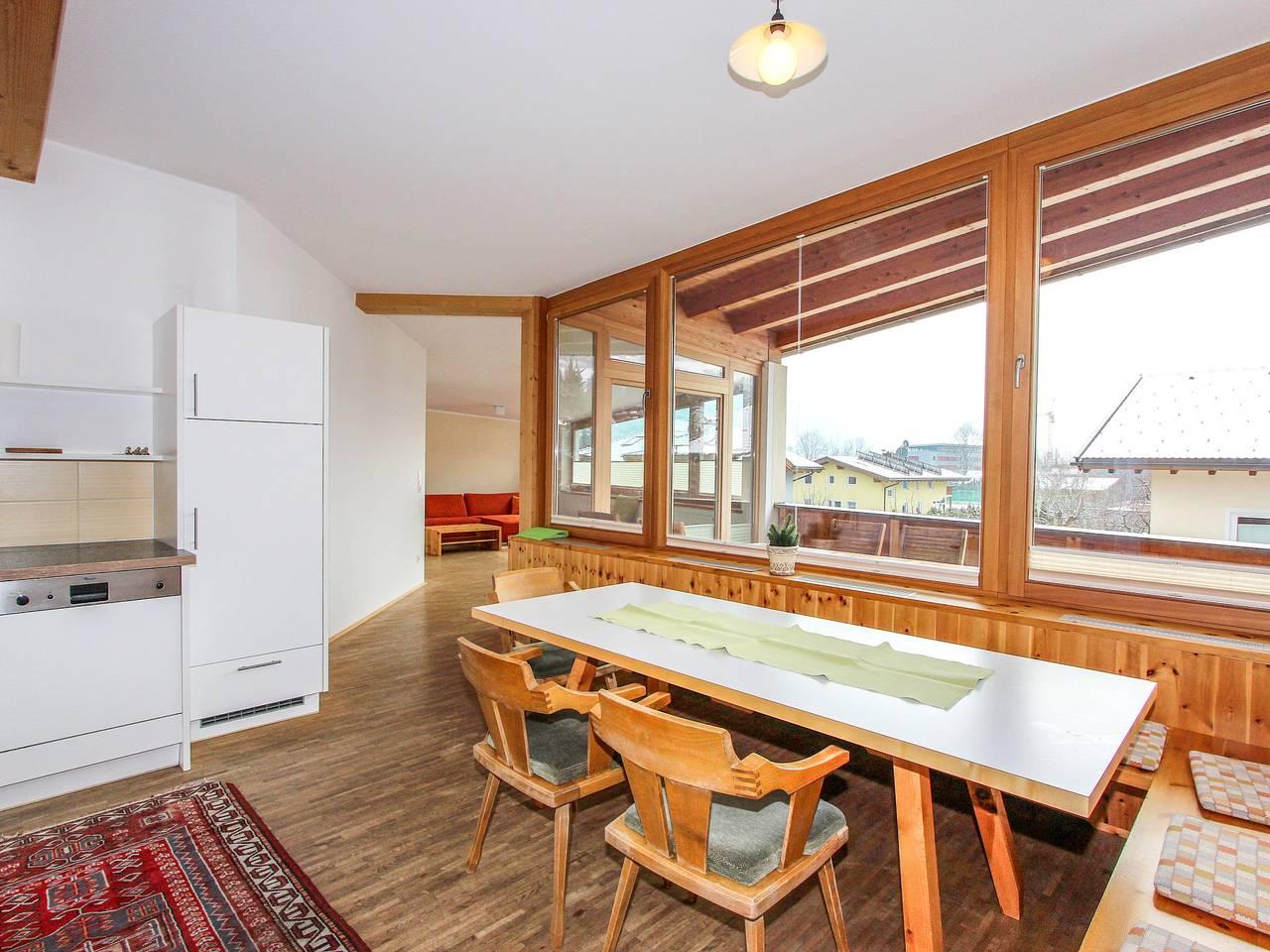 Vakantieappartement in Zillertal, Oostenrijk voor 8 personen foto 8