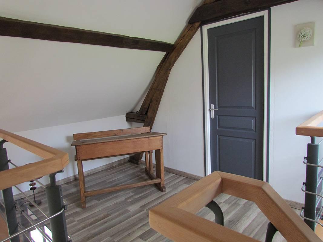 Vakantiehuis in Ermenouville, Frankrijk voor 6 personen foto 11