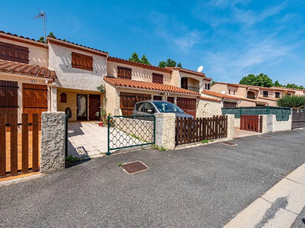 Vakantiehuis in Saint-Cyprien, Frankrijk voor 6 personen foto 14