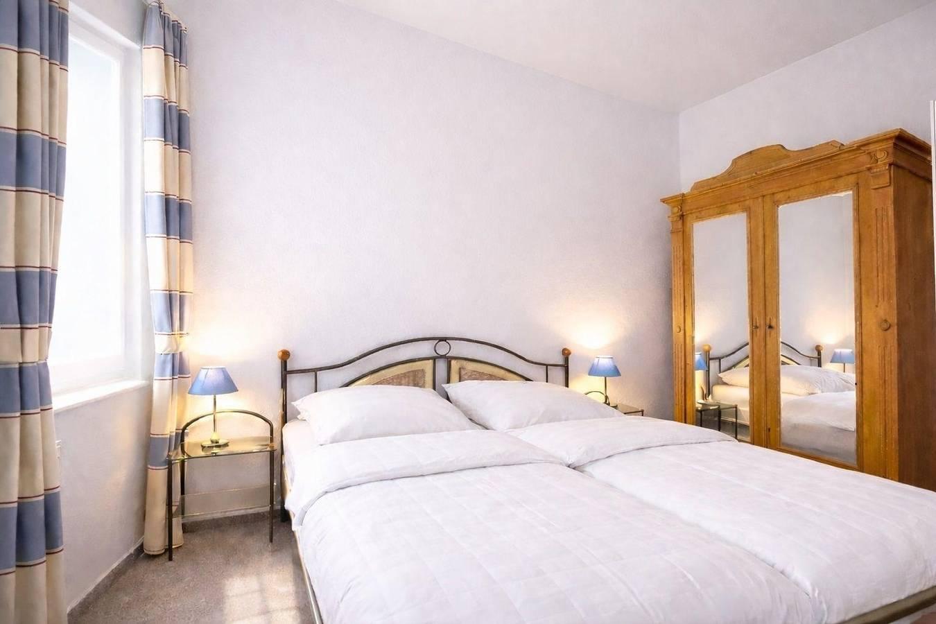 Vakantieappartement in Kühlungsborn, Duitsland voor 4 personen foto 7