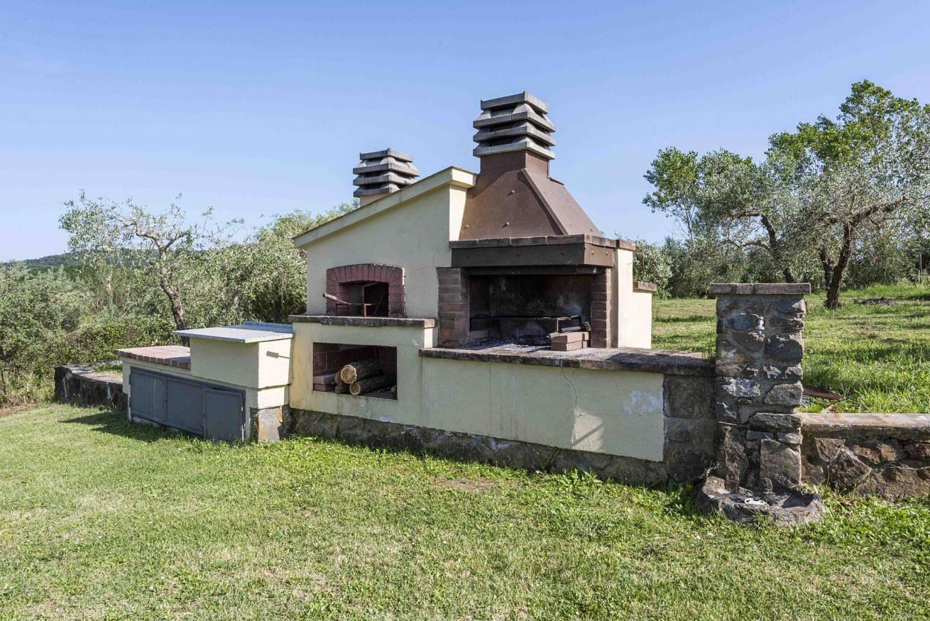 Vakantiehuis in Chianti, Italië voor 10 personen foto 7