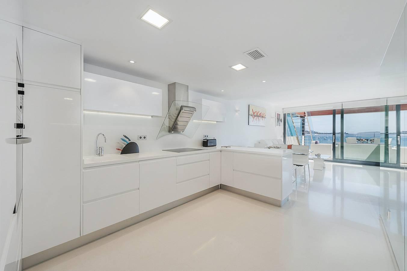 Vakantieappartement in Mallorca, Spanje voor 6 personen foto 5