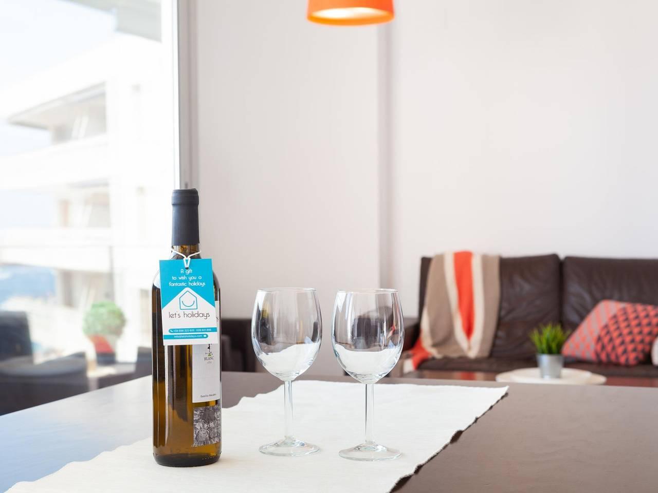 Vakantieappartement in Costa Brava, Spanje voor 6 personen foto 11