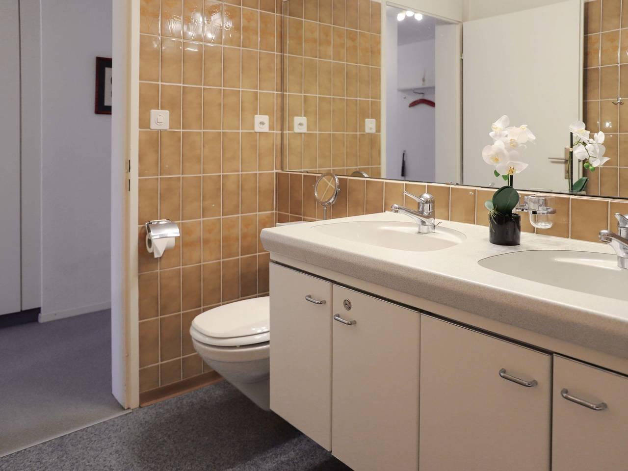 Allod Park Haus C 501 in Davos Platz 1, Davos, Zwitserland voor 5 personen foto 18