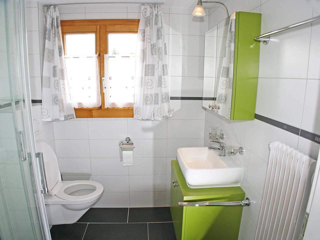Vakantieappartement in Grächen, Zwitserland voor 6 personen foto 11