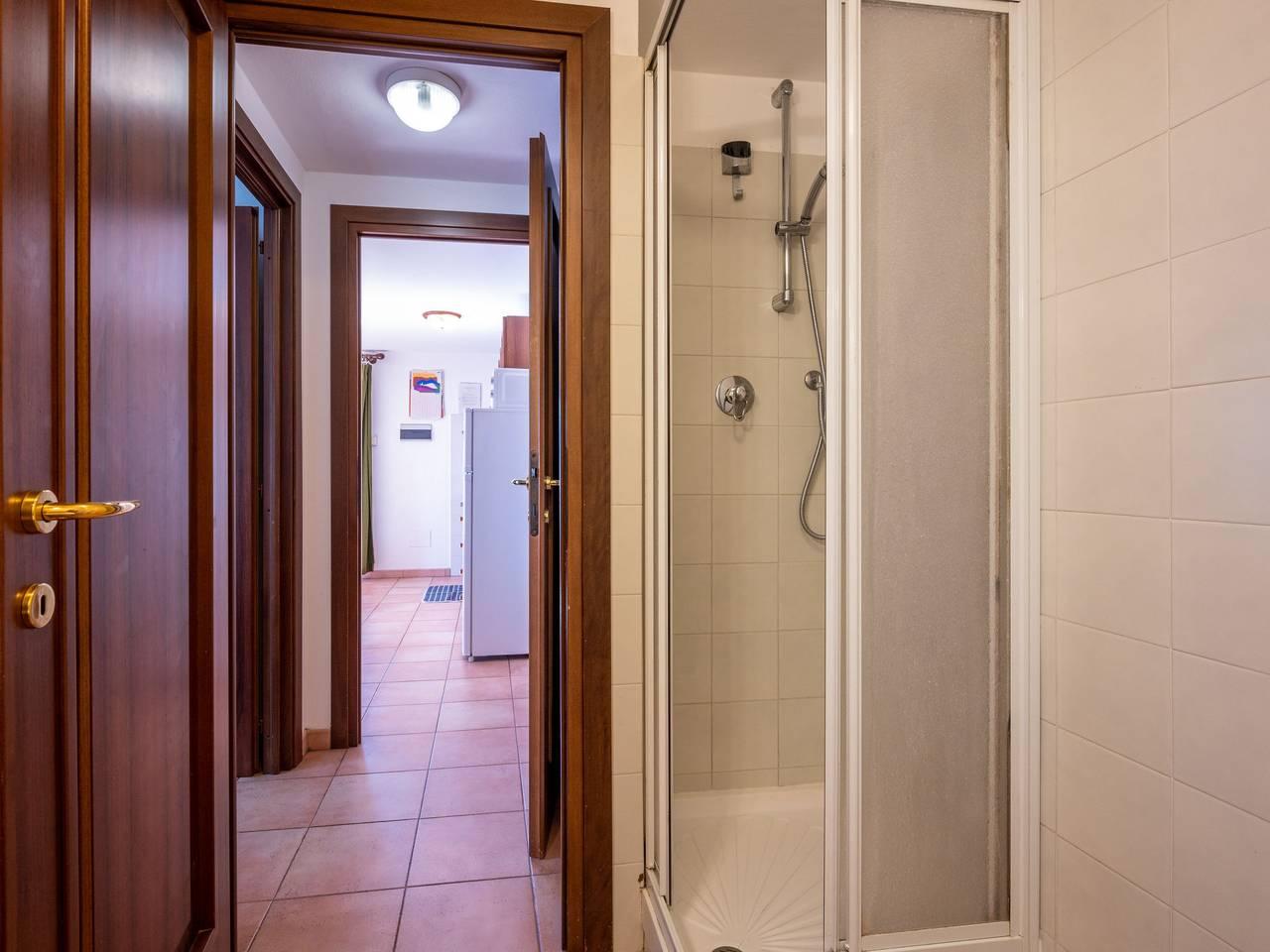 Vakantieappartement in Walliser Alpen, Italië voor 3 personen foto 12