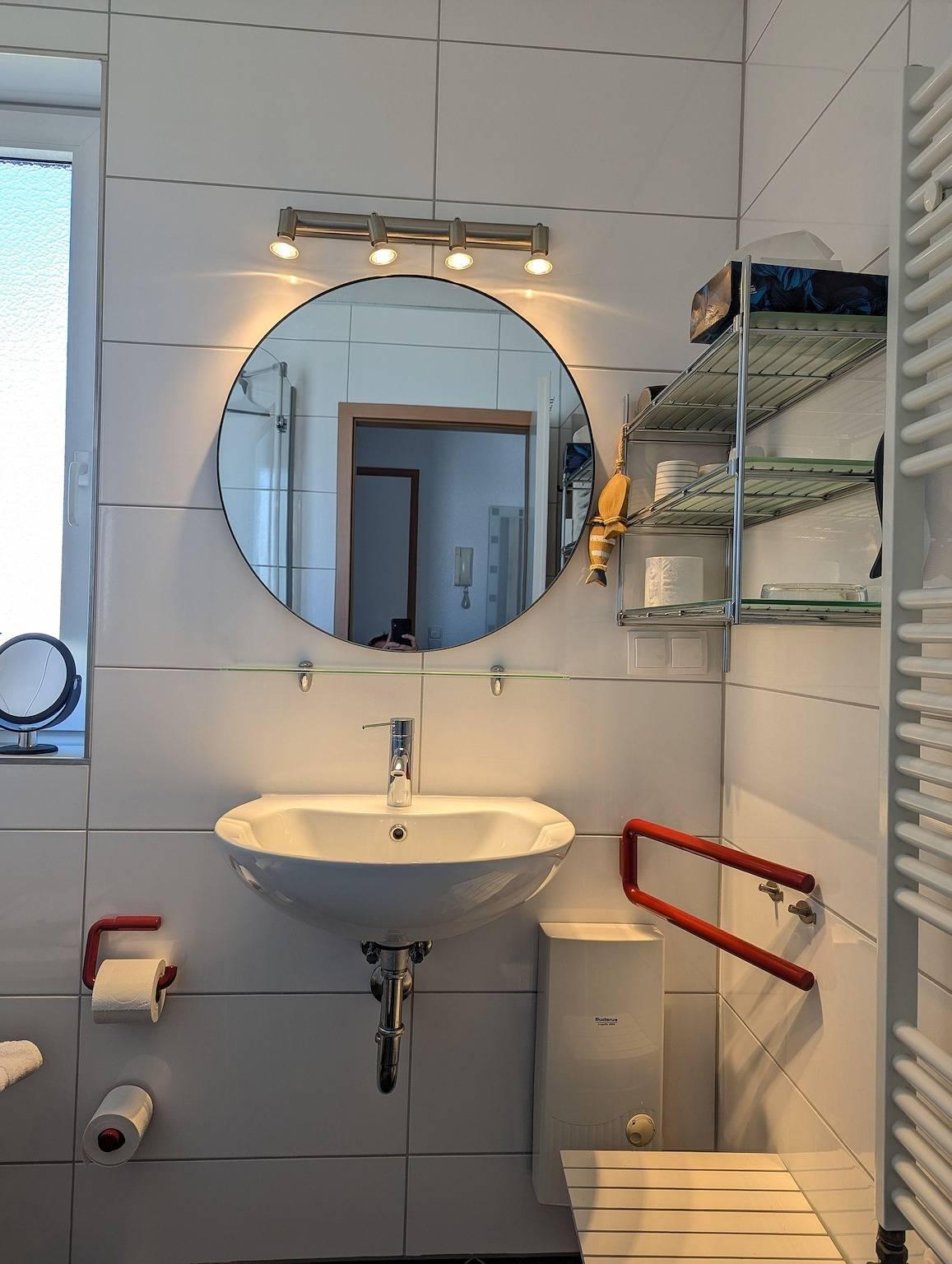 Vakantieappartement in Kühlungsborn, Duitsland voor 2 personen foto 7