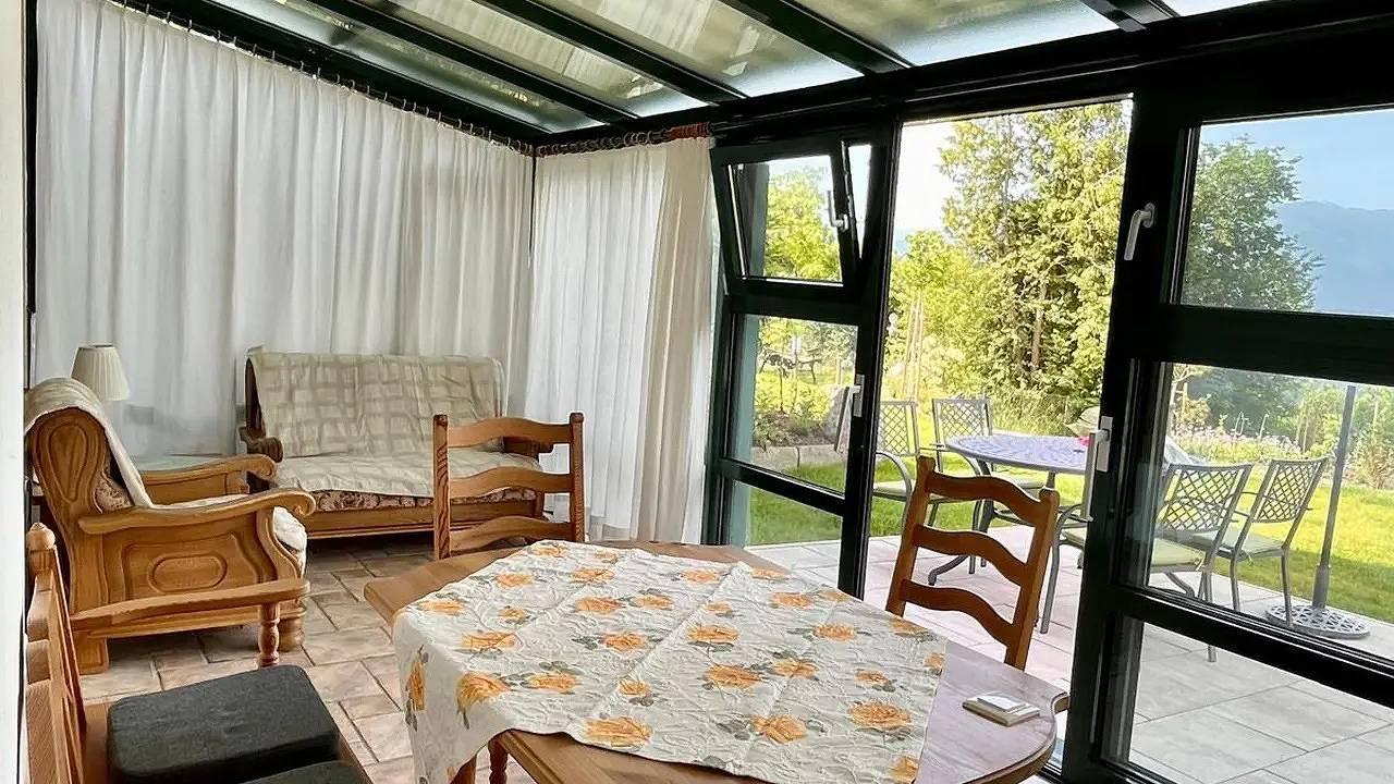 Vakantieappartement in Millstatt foto 10