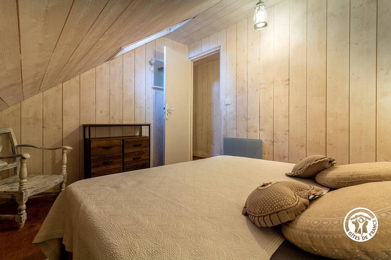 Vakantiehuis in Pyreneeën, Frankrijk voor 6 personen foto 10