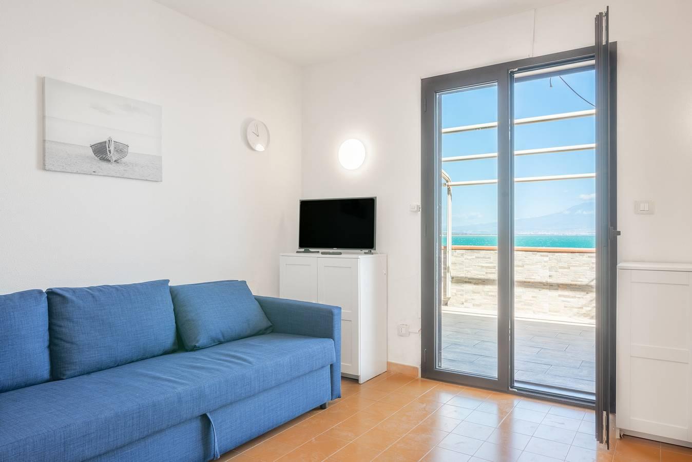 Vakantieappartement in Val di Noto, Italië voor 5 personen foto 5