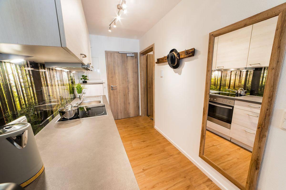 Vakantieappartement in Chiemgau, Duitsland voor 2 personen foto 16