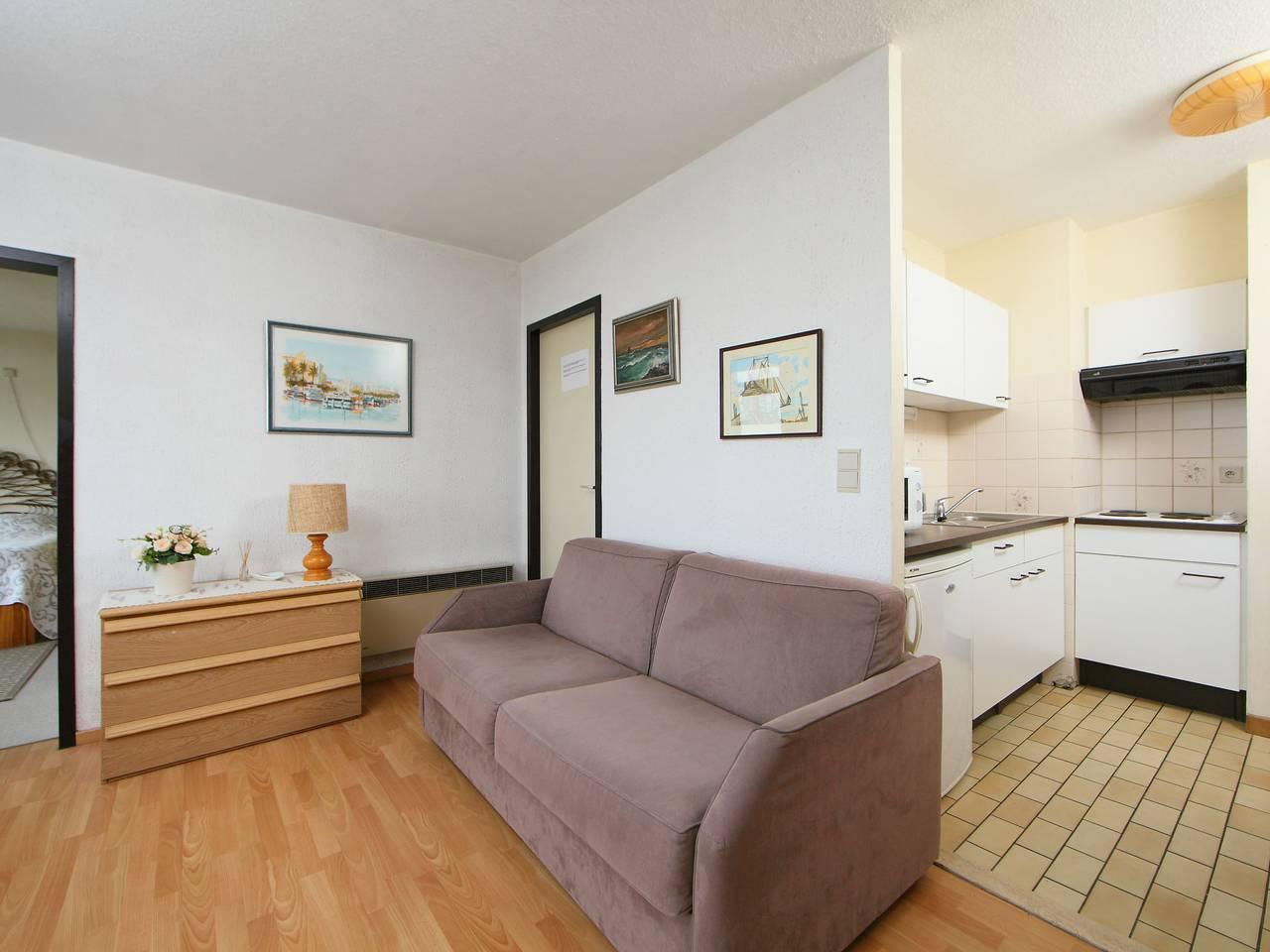 Vakantieappartement in Bredene, België voor 4 personen foto 3