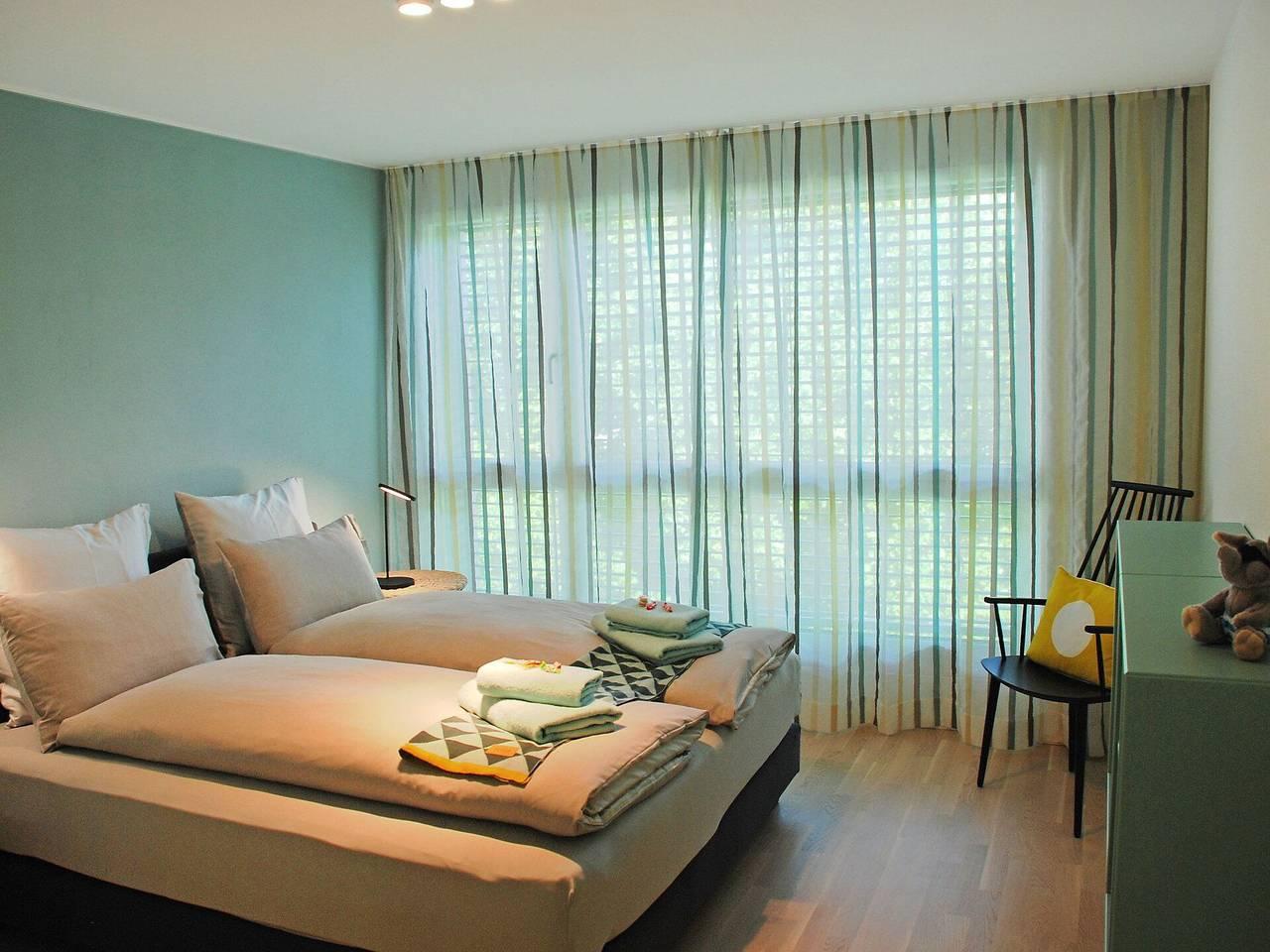 Vakantieappartement in Locarno, Zwitserland voor 4 personen foto 3