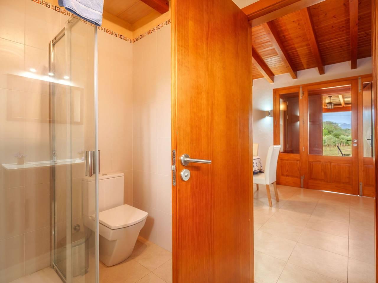 Can Caragoli - Can Caragoli 121.1 in Alcúdia, Kust van Mallorca, Spanje voor 4 personen foto 22