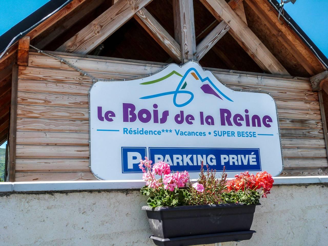 Le Bois de la Reine in Pavinmeer, Besse-et-Saint-Anastaise, Frankrijk voor 8 personen foto 22
