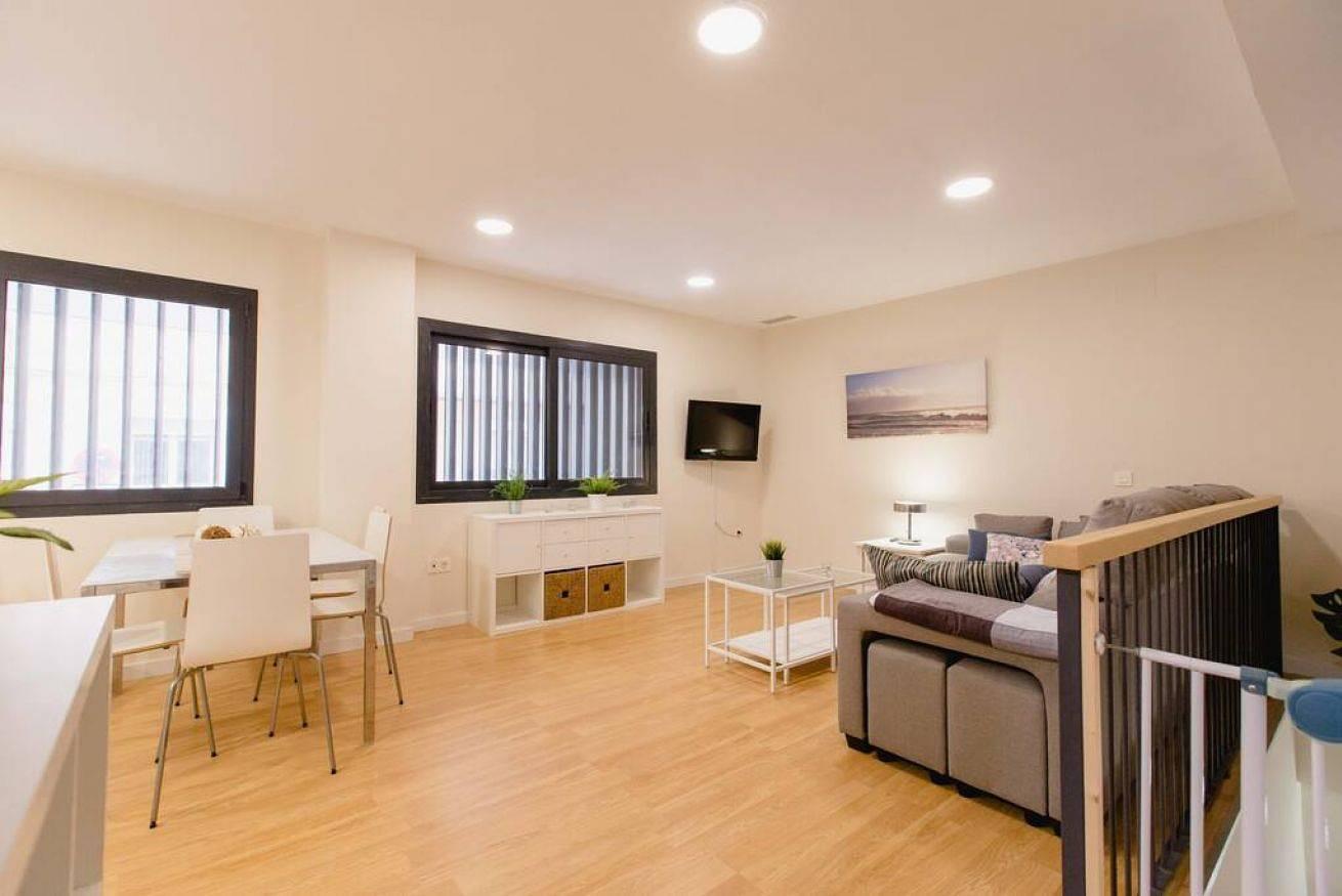 Vakantieappartement in Cádiz, Spanje voor 4 personen foto 6