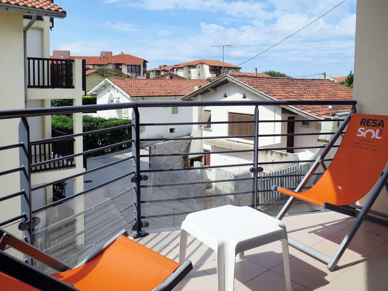 Vakantieappartement in Landes, Frankrijk voor 6 personen foto 3