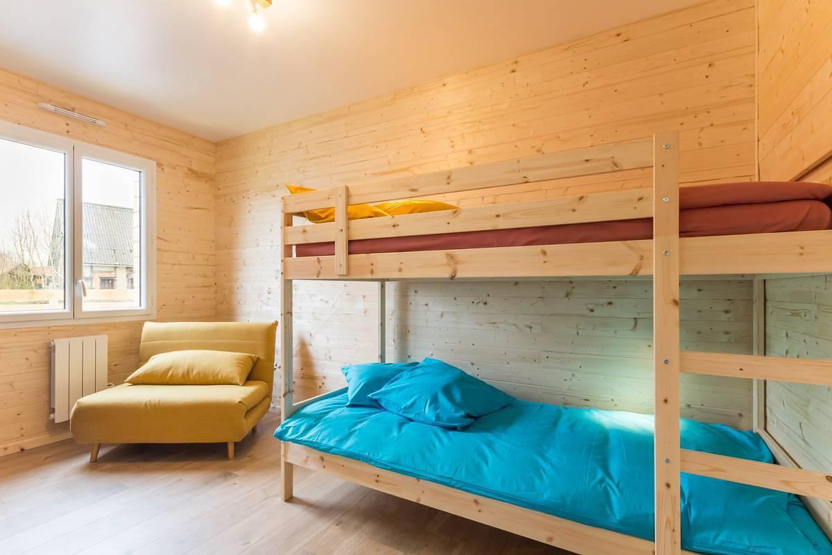 Vakantiehuis in Seine-Maritime, Frankrijk voor 6 personen foto 18