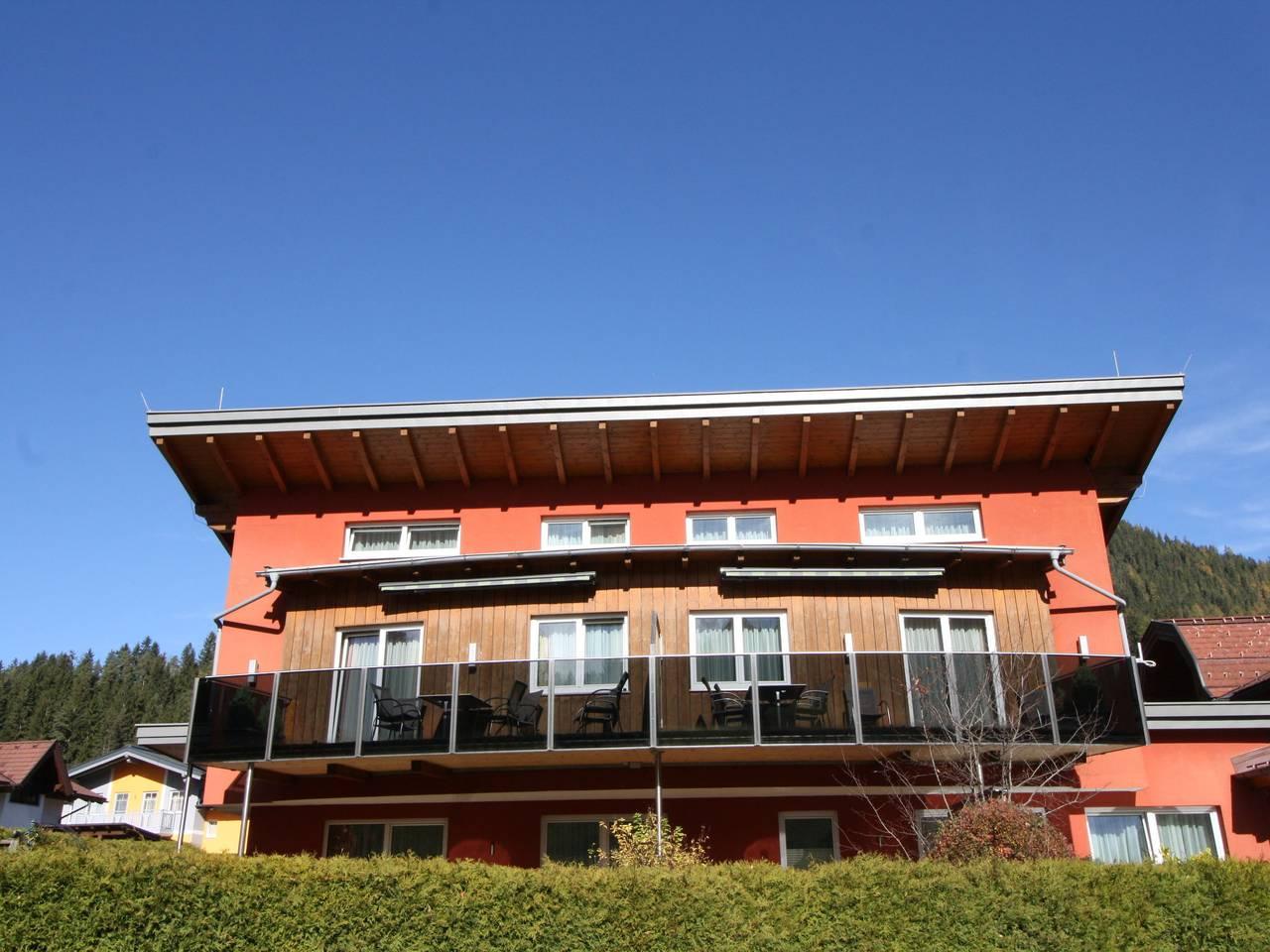 Vakantieappartement in Tauern, Oostenrijk voor 6 personen foto 12