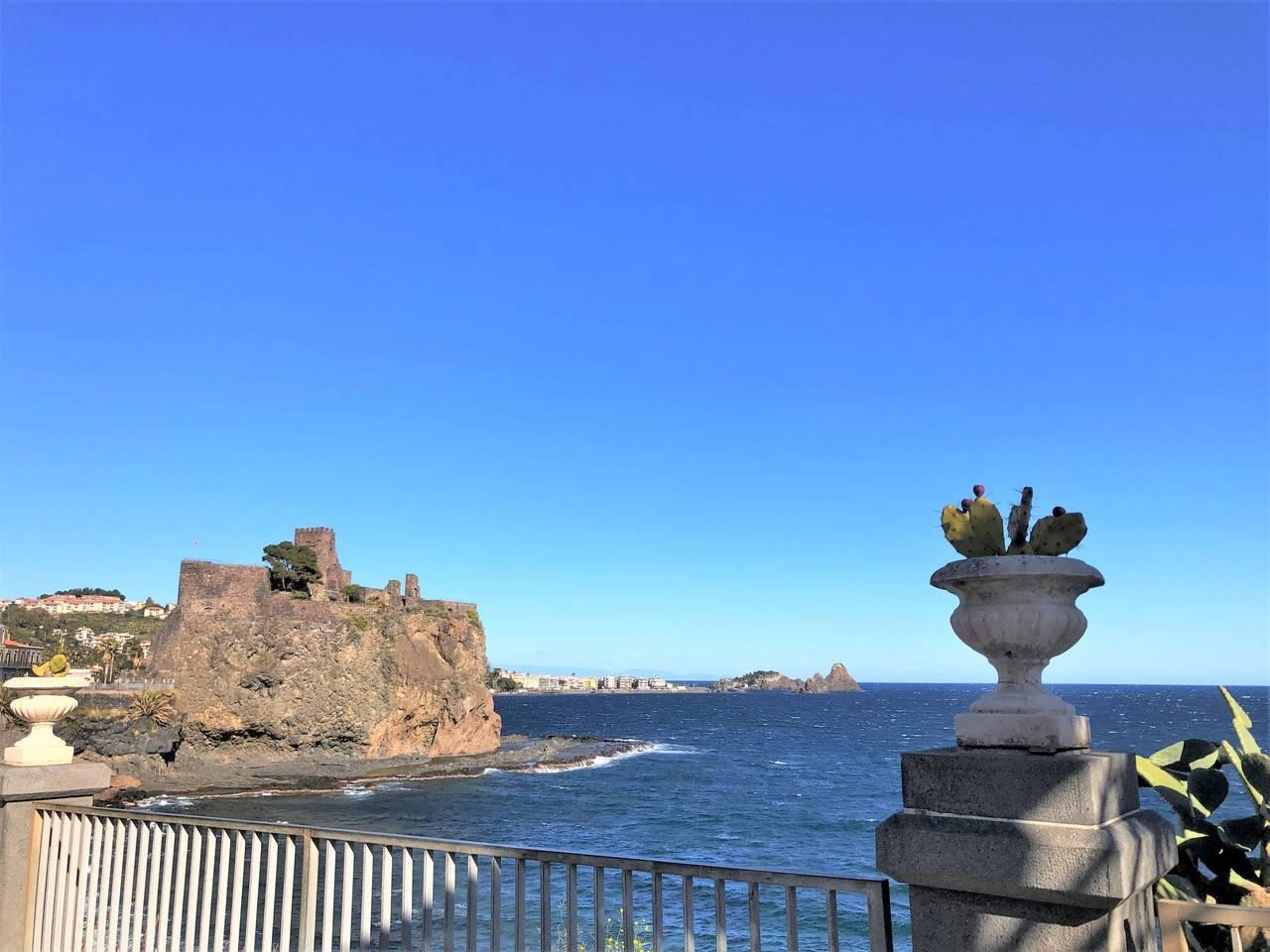 Vakantieappartement in Aci Castello, Italië voor 2 personen foto 18