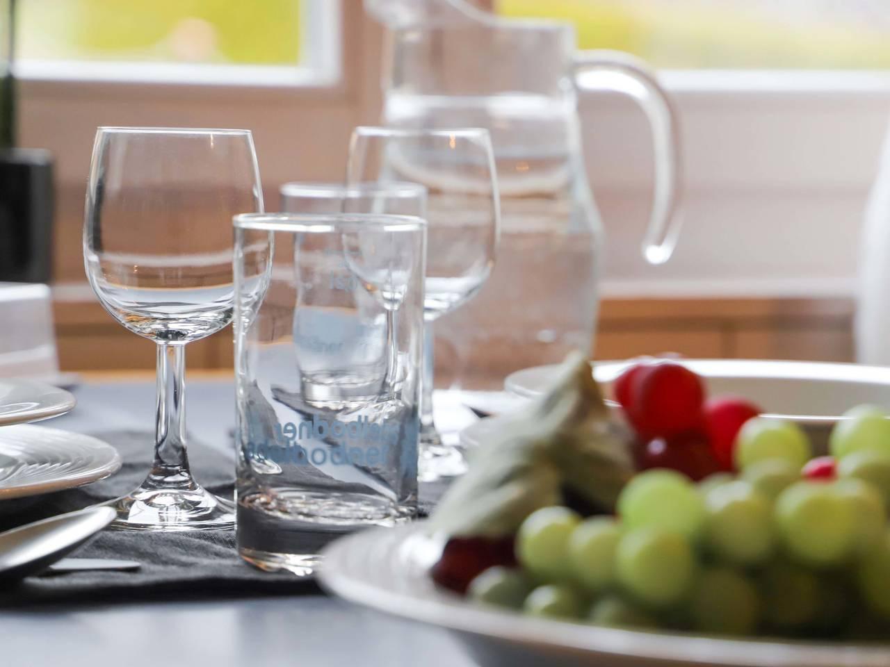 Vakantieappartement in Saanen, Zwitserland voor 2 personen foto 5