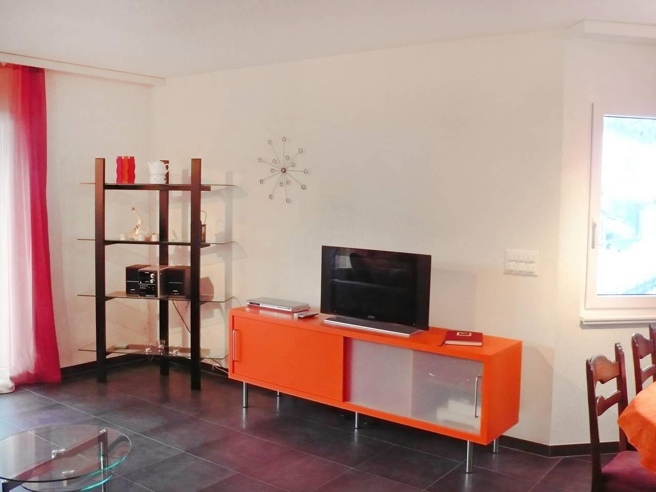 Vakantieappartement in Leukerbad, Zwitserland voor 4 personen foto 8