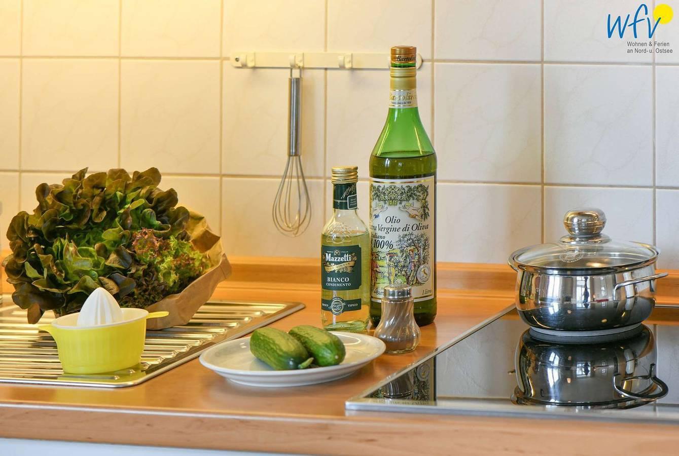 Vakantieappartement in Rügen, Duitsland voor 2 personen foto 9