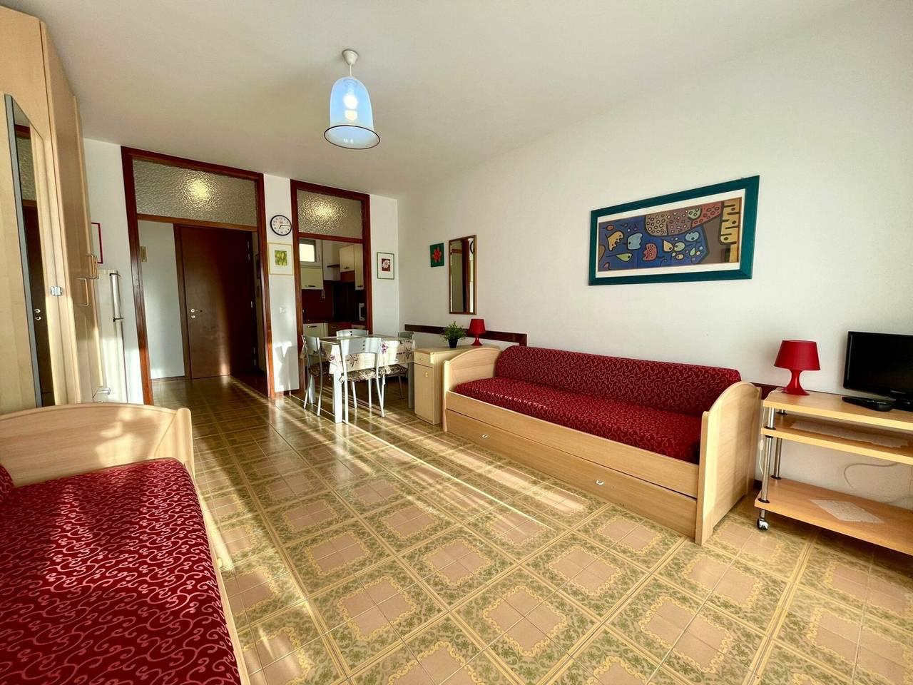 Vakantieappartement in Caorle, Italië voor 4 personen foto 3