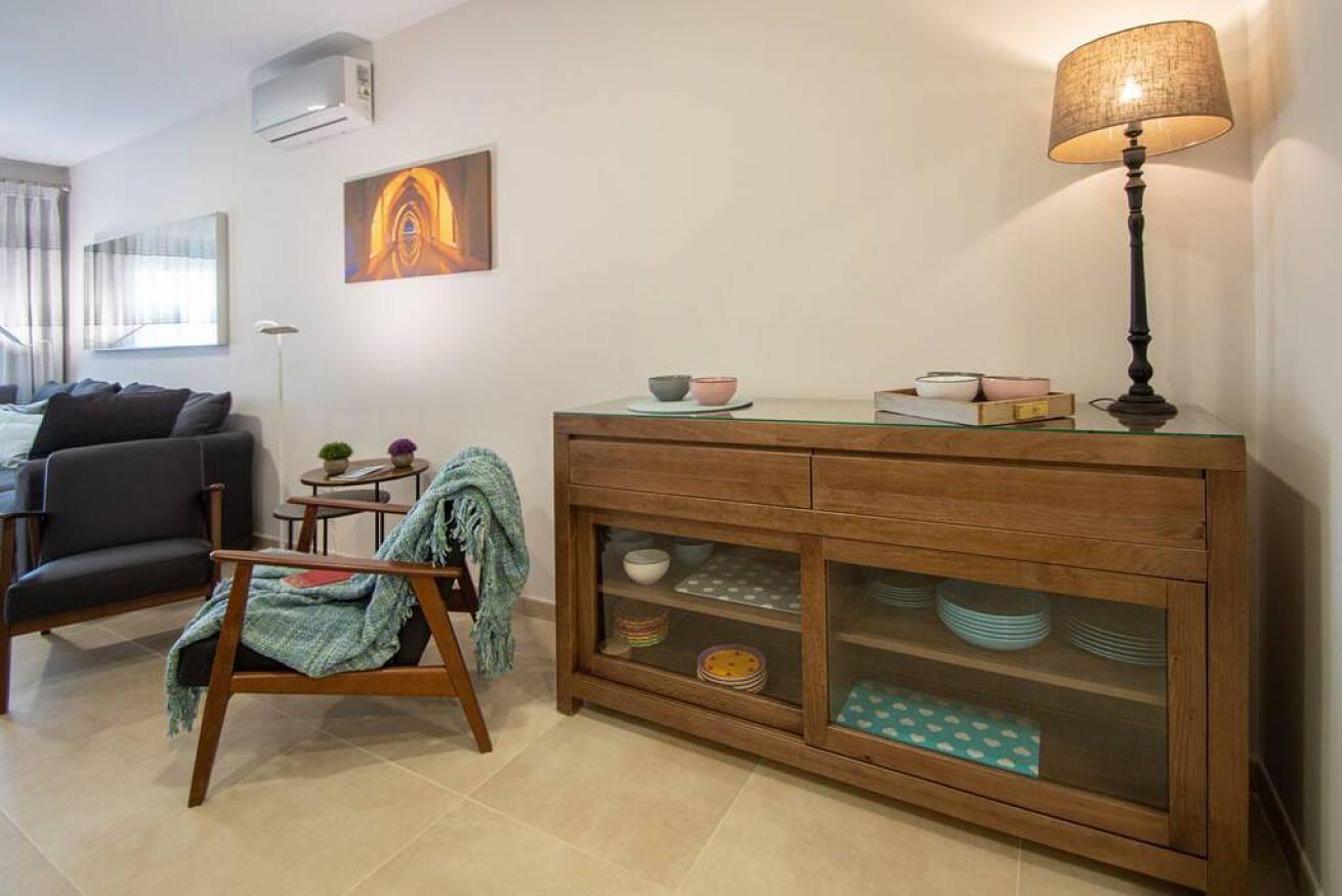 Vakantieappartement in Cádiz, Spanje voor 6 personen foto 12