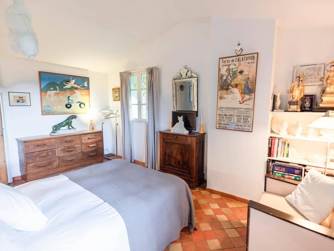 Vakantiehuis in Provence, Frankrijk voor 4 personen foto 18