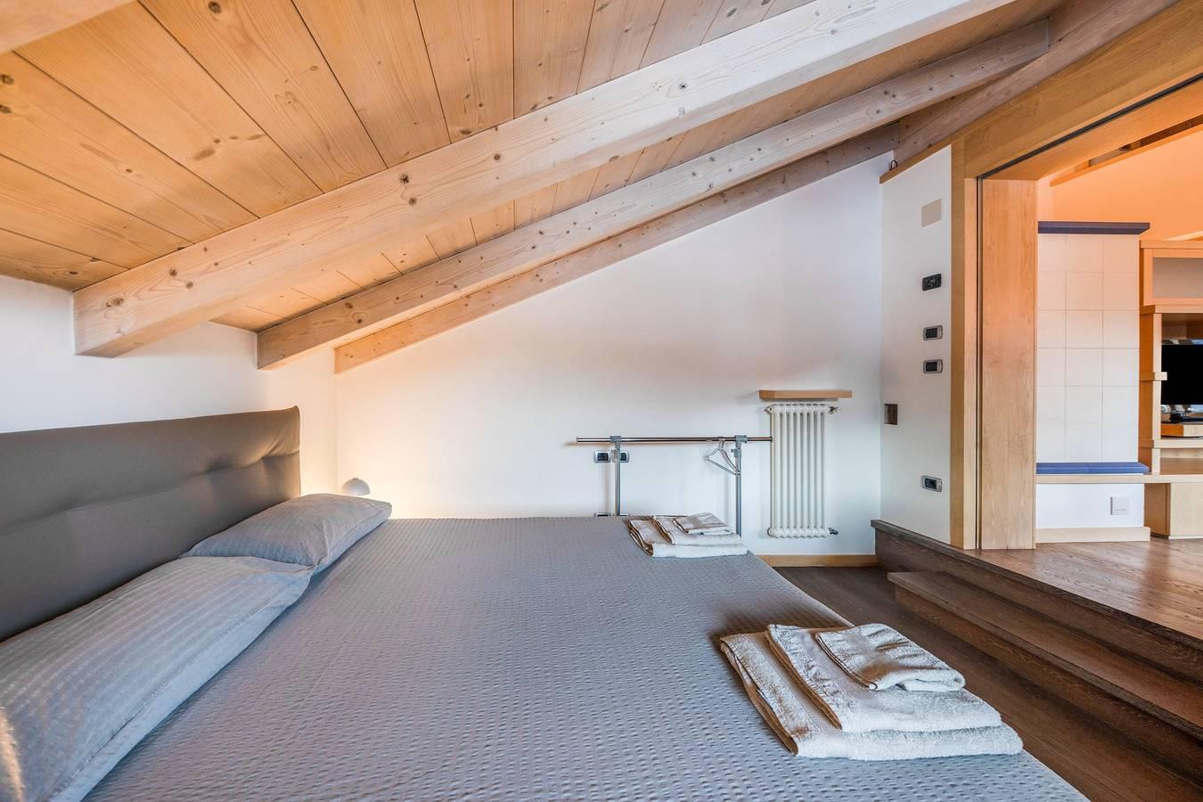 Vakantieappartement in Trentino, Italië voor 6 personen foto 15