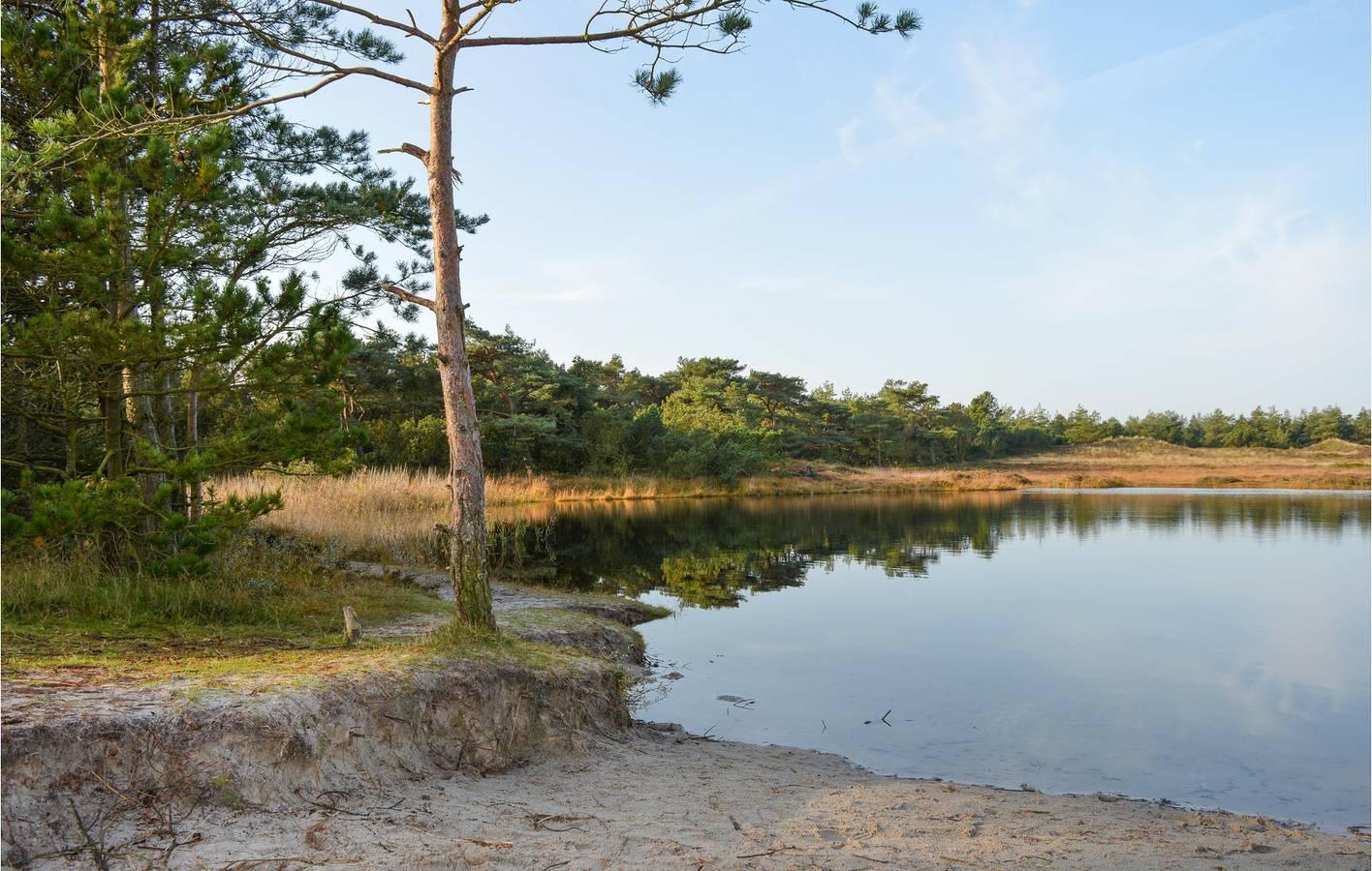 Vakantiehuis met whirlpool in Kongsmark, Rømø, Denemarken voor 8 personen foto 24