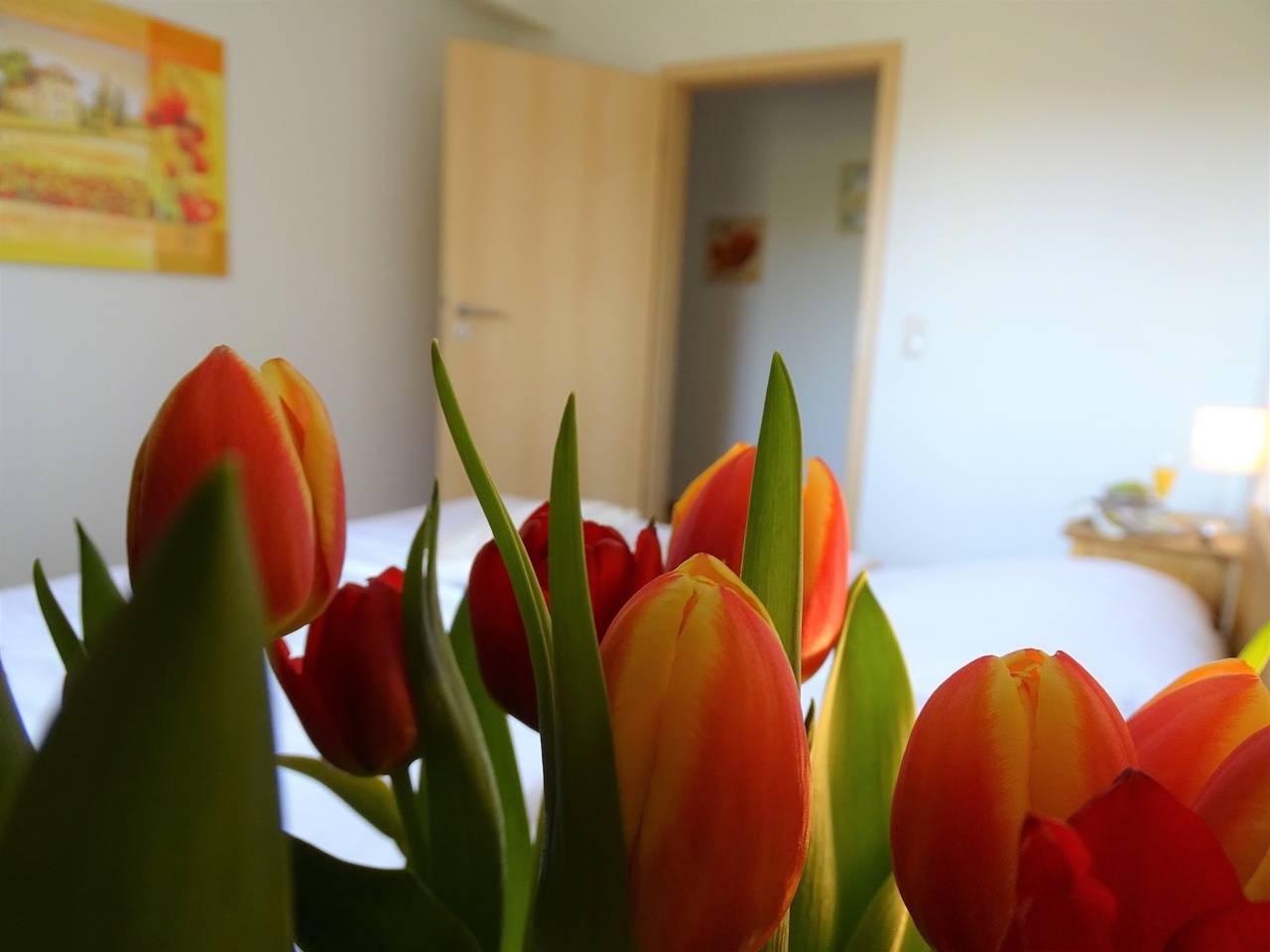Vakantieappartement in Kellenhusen, Duitsland voor 5 personen foto 12