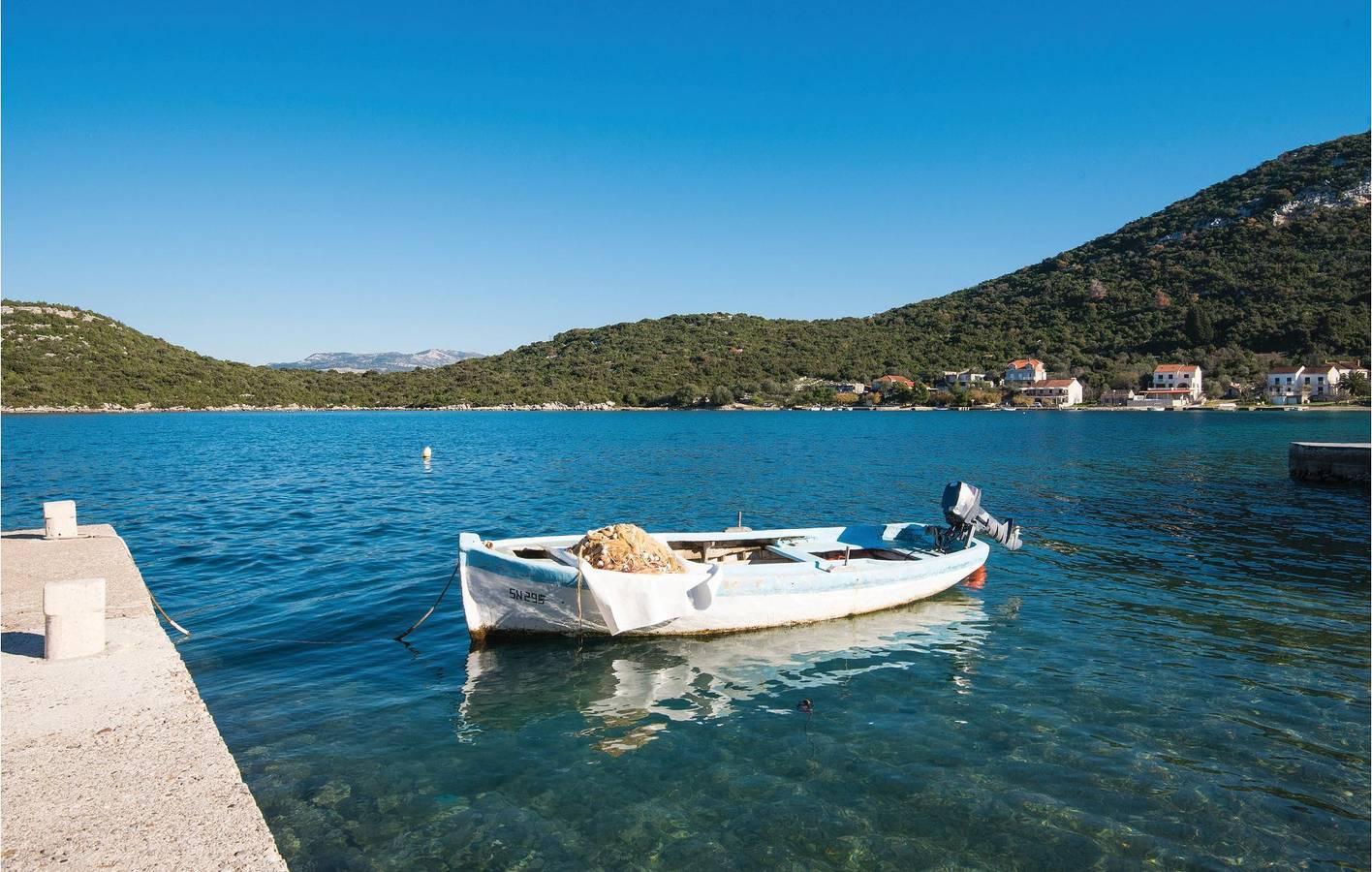 Vakantieappartement in Pelješac, Kroatië voor 4 personen foto 7