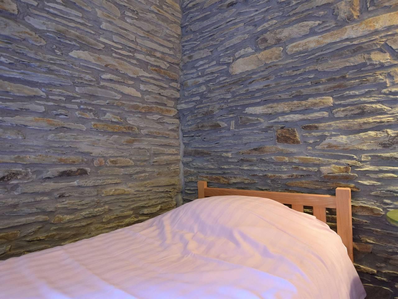 Vakantiehuis met privézwembad en sauna in Tenneville, Provincie Luxemburg, België voor 26 personen foto 24