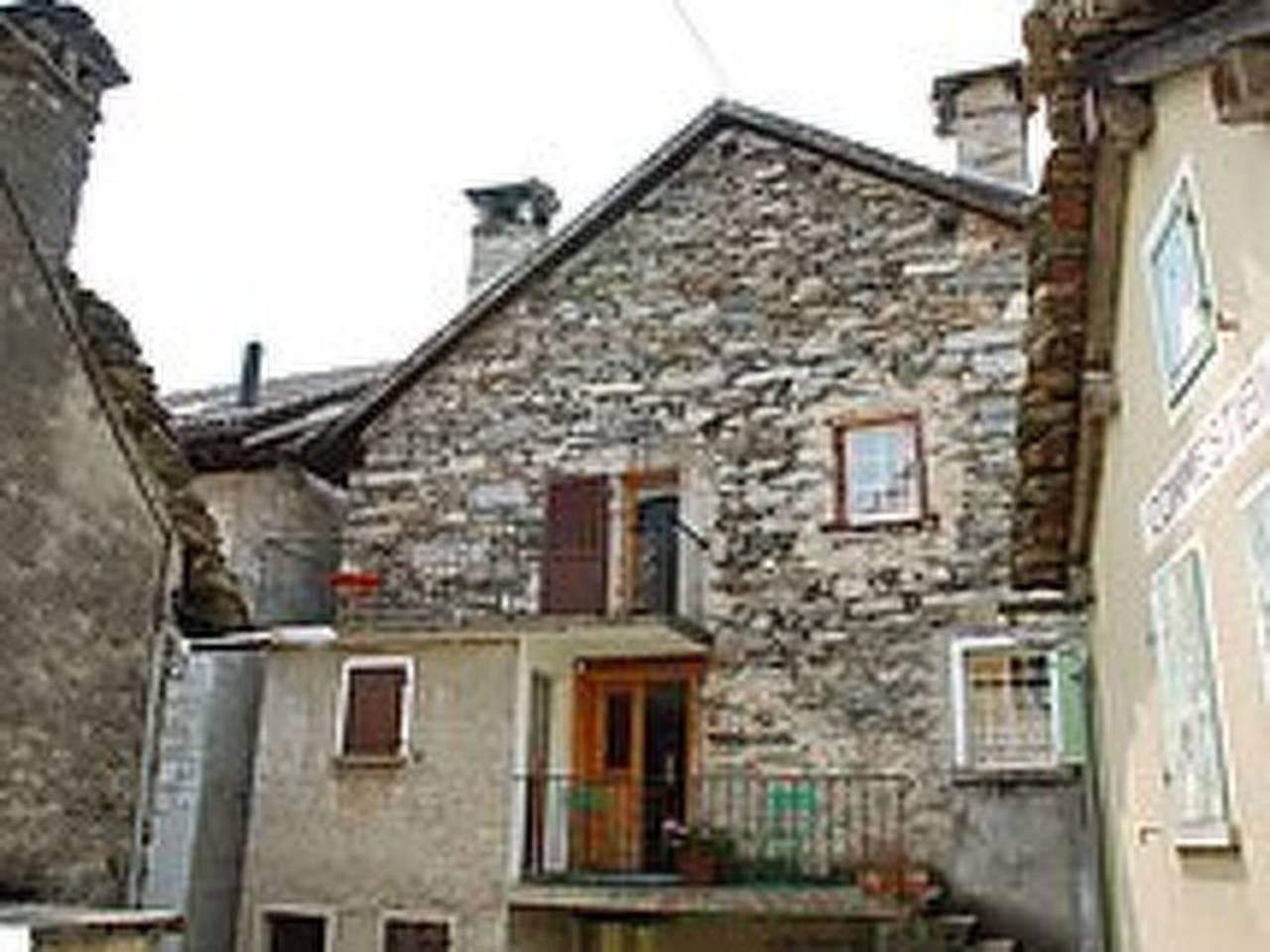 Vakantieappartement in Faido, Zwitserland voor 4 personen foto 6