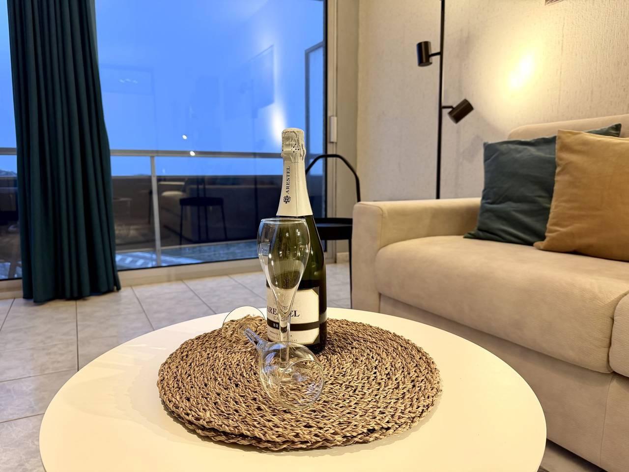 Vakantieappartement in Bredene, België voor 2 personen foto 15