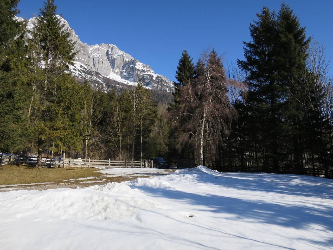 Landhaus Grüne Oase in Tauern, Oostenrijk voor 5 personen foto 23
