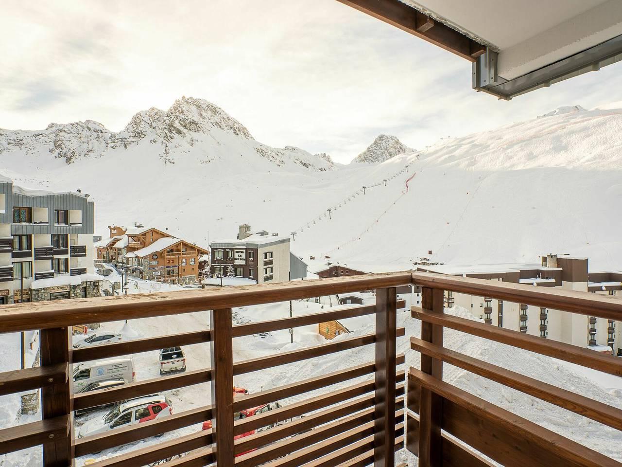 Vakantieappartement in Savoie, Frankrijk voor 3 personen foto 15