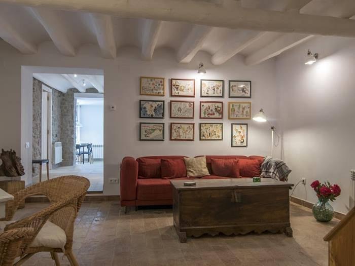 Vakantiehuis in Bages, Spanje voor 8 personen foto 5