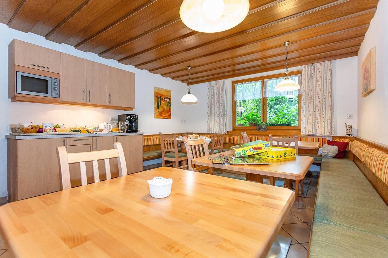 Vakantieappartement in Lofer, Oostenrijk voor 2 personen foto 6
