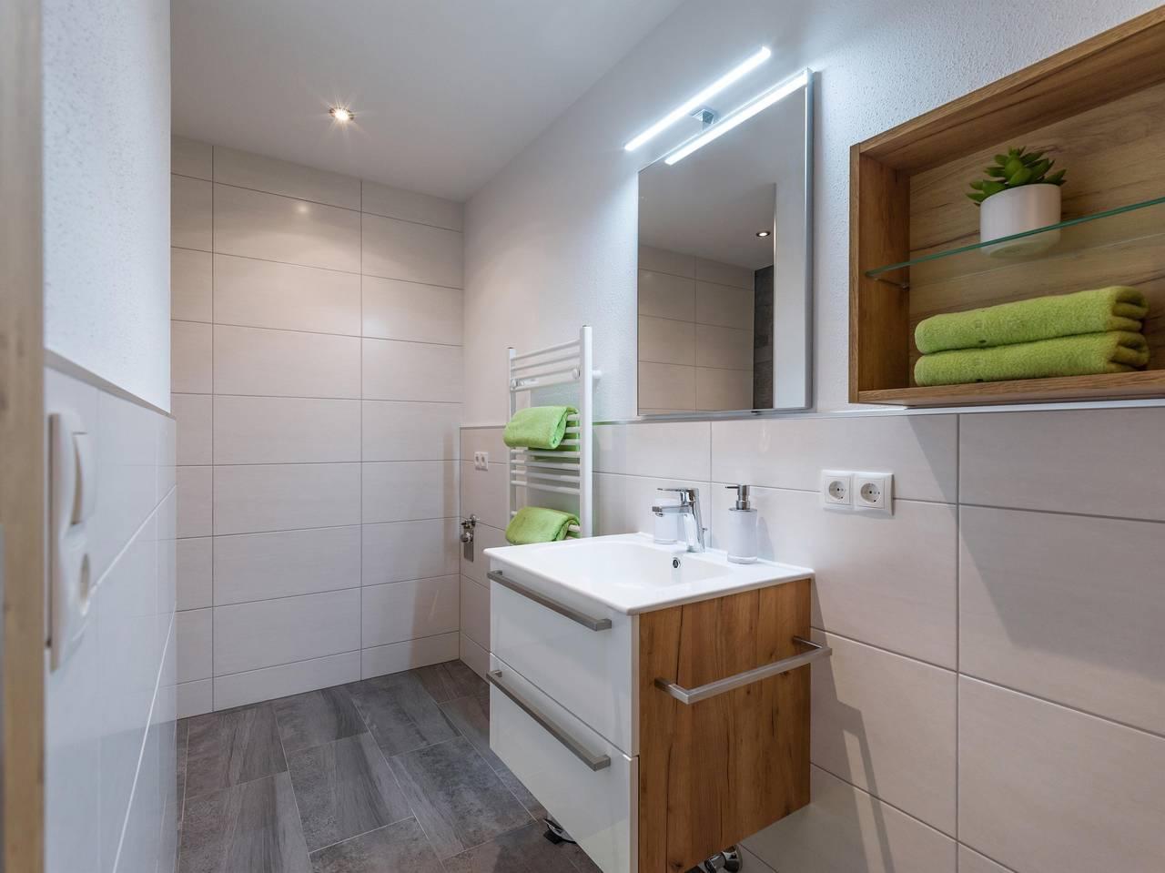 Vakantieappartement in Zillertal, Oostenrijk voor 4 personen foto 9